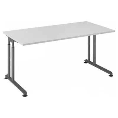 Produktbild von ZENO 16 G | 160x80 - Grau/Graphit