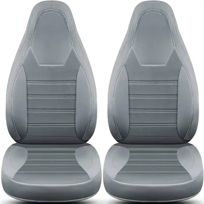 Produktbild von Wohnmobil Sitzbezüge Schonbezüge für Ford Transit Custom Vanestro Atlantic Titanium HW8