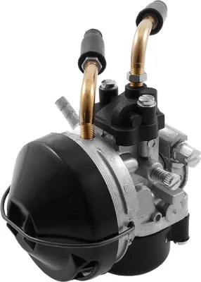 Produktbild von Vergaser SHA 15/15 kompatibel für PEUGEOT 103 104 SP SPX MBK FX M51 Magnum 50 2T