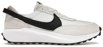 Produktbild von Nike Waffle Debut Summit White Black - EU 38.5