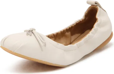 Immagine prodotto di O1704 Ballerina Donna Hogan H684 Woman Flat Shoes