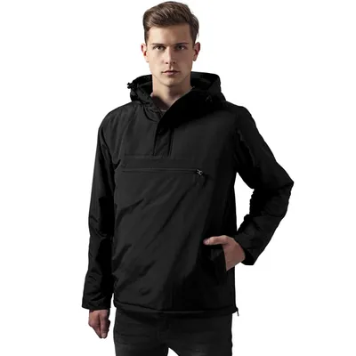 Immagine prodotto di Urban Classics - Giacca imbottita nera - S