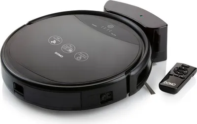 Obrázek produktu pro Robotický vysavač - DOMO DO7293S