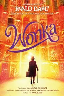 Zdjęcie produktu dla Bilderbuch Wonka