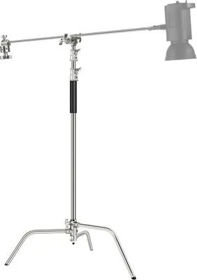 Obrázek produktu pro Neewer SC320 C-stand 128 cm lighting tripod