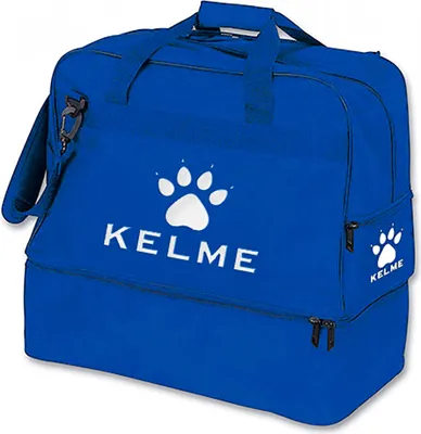 Produktbild von Kelme Training Tasche Blau  Blau One Size