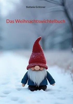Obrázok produktu pre Das Weihnachtswichtelbuch