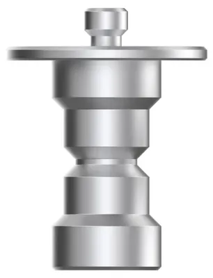 Immagine prodotto di Falcam Geartree 15.8mm Stud with 1/4'' or 3/8'' 2754
