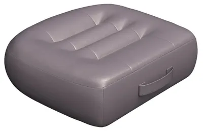 Image de Coussin réfléchissant pour voiture, améliorant la visibilité