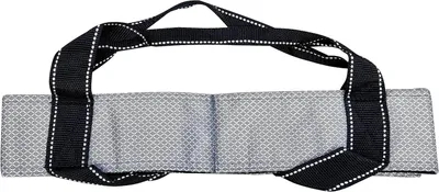 Productafbeelding van Bowlingballen Drager - Sporttas Accessoire - Bowlen Trainen - Ripstop Nylon Materiaal - Voor 4 Ballen - Meerdere Kleuren