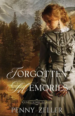 Produktbild von Forgotten Memories