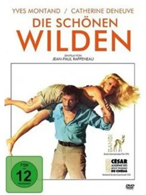 Obrázok produktu pre Die schönen Wilden