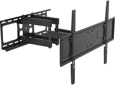 Obrázok produktu pre iggual SPTV03, 91,4 cm (36"), 177,8 cm (70"), 45 kg, 400 x 400 mm, -20 - 10°, Čierna