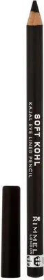 Image de RIMMEL LONDON | SOFT KOHL KAJAL | Yeux
