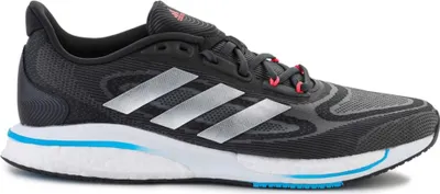 Produktbild von ADIDAS Supernova + Schuh Herren grau 44 2/3