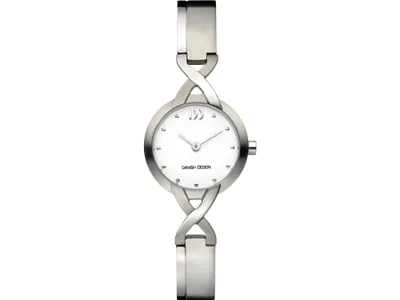 Produktbild von Danish Design - Armbanduhr - Damen - IV62Q1079
