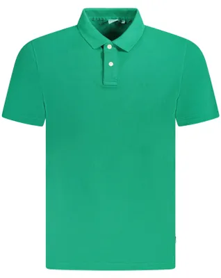 Imagen del producto de Polo De Manga Corta Para Hombre Pepe Jeans Verde