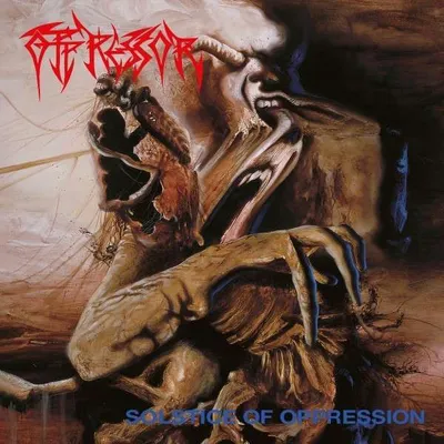 Obrázok produktu pre Oppressor: Solstice Of Oppression (remastered)