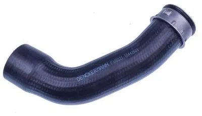 Image de EBG Durite d'air de suralimentation Seat Škoda VW 6Q0145838M