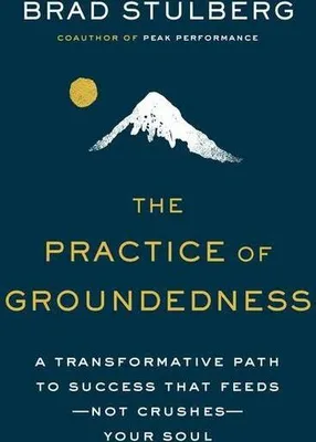 Obrázek produktu pro The Practice of Groundedness