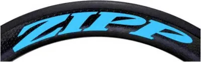 Immagine prodotto di Adesivo Zipp 303 Blu Blu Taglia unica