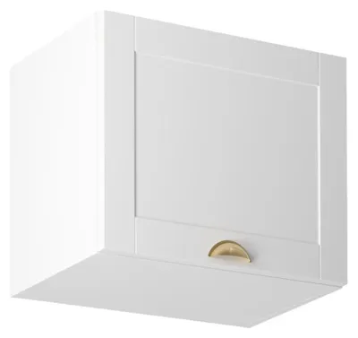 Immagine prodotto di Pensile a ribalta LUMEA - larghezza 50 cm, bianco