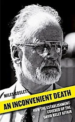 Obrázek produktu pro An Inconvenient Death