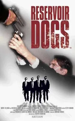 Produktbild von Reservoir Dogs - Special Edition (2 DVD`s)