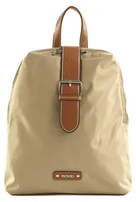 Immagine prodotto di PICARD zaino per il tempo libero zaino Sonja Backpack Shoulderbag Sand beige
