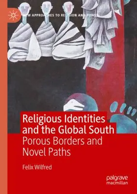 Immagine prodotto di Religious Identities and the Global South