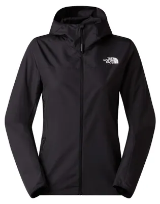 Produktbild von The North Face - Jacke für Damen, Zum Falten, winddicht GT60545 (40 DE) (Schwarz)