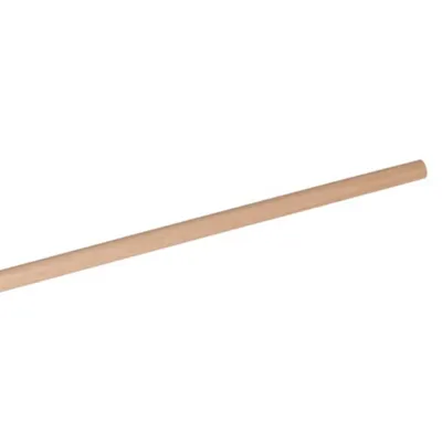 Obrázok produktu pre Drevená rukoväť 1400 x 24 mm