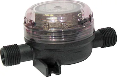 Obrázek produktu pro Síto Jabsco 13 mm QEST in, 13 mm QEST out