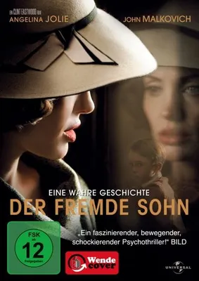 Produktbild von MegaMovies - Der fremde Sohn