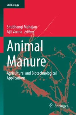 Obrázok produktu pre Animal Manure