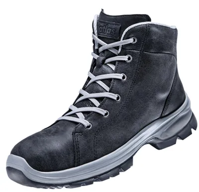 Produktbild von Atlas Sicherheitsstiefel Damen GX 485 XP S3 ESD SRC DGUV Gr. 41 schwarz