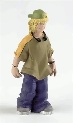 Produktbild von Figur Felix