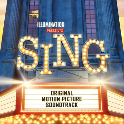 Produktbild von Sing (Deluxe Edt.)
