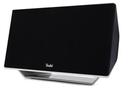 Produktbild von Teufel iTeufel Air Blue – Lautsprecher Stereo HiFi mit Funktion Spotify Connect