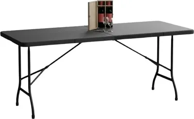 Produktbild von Klappbarer Gartentisch