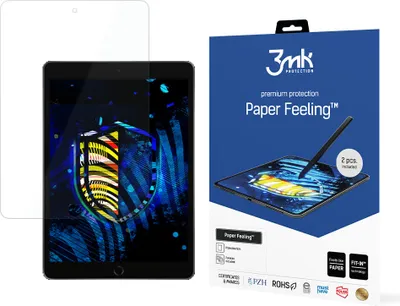 Image de Apple Ipad Pro 10.5 - Jusqu'à 11 3Mk Papier Feeling