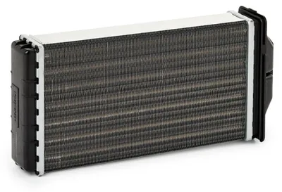 Produktbild von STARK SKHE-0880110 Wärmetauscher Innenraumheizung Kühler für MINI Schrägheck (R50, R53) passend für PEUGEOT 307 SW (3H) 307 (3A/C) 307 CC (3B)