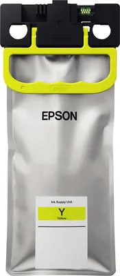 Immagine prodotto di EPSON ink bar WF-C5X9R Yellow XXL Ink Supply Unit (20.000 str.)