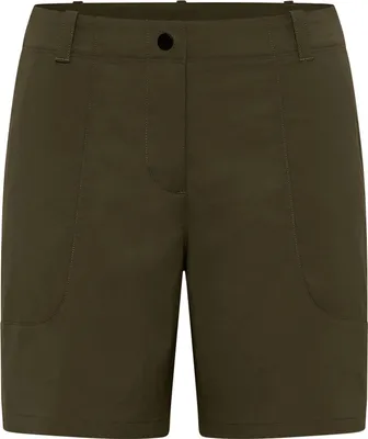 Produktbild von Jack Wolfskin Shorts für Damen