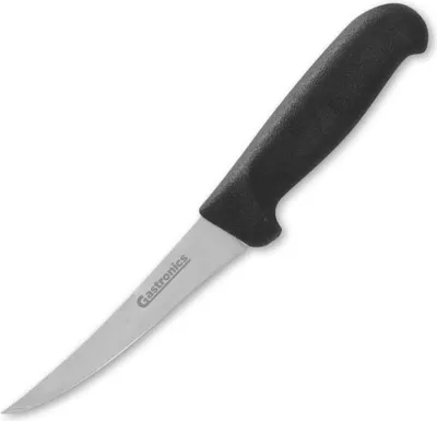 Produktbild von Ausbeinmesser Messer Gastronics 15 cm Schwarz 39115