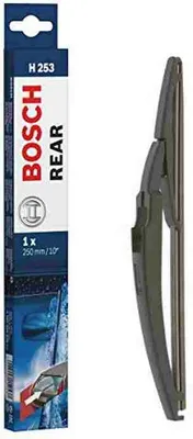 Produktbild von BOSCH Heckwischblatt Scheibenwischer 250mm H253