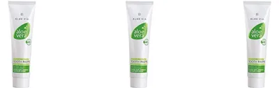 Produktbild von Aloe Vera Zahngel für frische Mundpflege (3 x 100 ml)