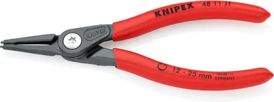 Immagine prodotto di Pinze per anelli di sicurezza KNIPEX