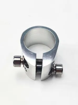 Zdjęcie produktu dla Aluminiowy zacisk sztycy podsiodłowej Freestyle 28,6