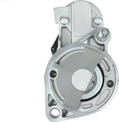 Produktbild von AS-PL S9148S Starter Anlasser 1,2kW für HYUNDAI TUCSON (JM) 12V